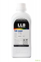 Чернила для плоттеров Epson Ink-Mate EIM990LLB (светлый серый) 1 литр