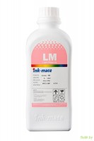 Чернила для плоттеров Epson Ink-Mate EIM990LM (светлый пурпурный) 1 литр