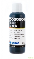 Чернила для принтеров Epson Ink-Mate EIM2400A (черный матовый) 100мл.