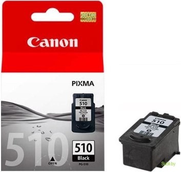 Картридж Canon PG-510
