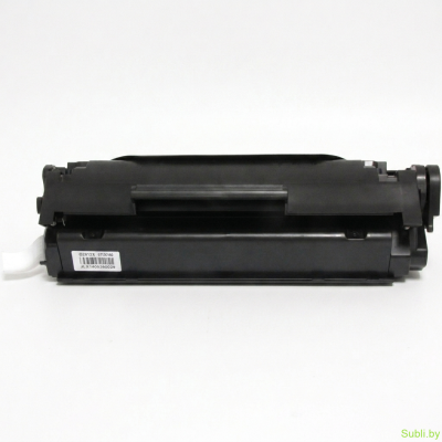 Картридж HP Q2612XL совместимый для HP LaserJet 1010, 1022, M1005 и пр. (6000 стр.)