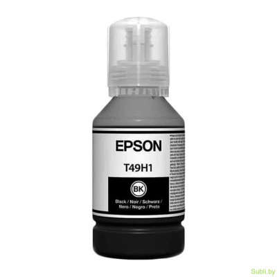 Чернила EPSON T49H для SC-T3100x оригинальные