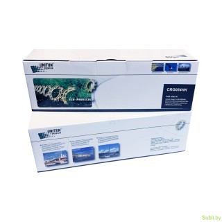 Картридж для CANON LBP-621/623, MF641/643/645 Cartridge 054H UNITON Premium GREEN LINE (Eco Protected) PB