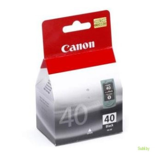 Картридж Canon PG-40