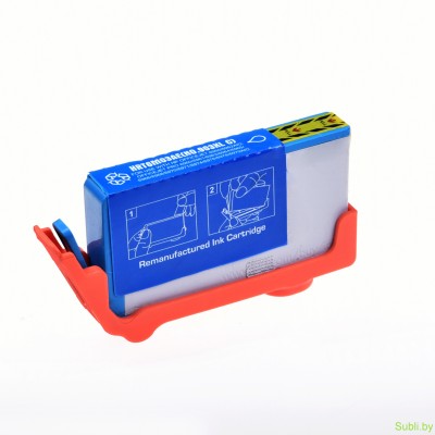 HP 903 cовместимые картриджи . T6M15AE, T6M03AE, T6M07AE, T6M11AE.