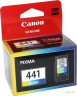 Картридж Canon CL-441