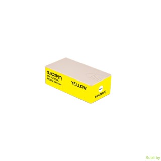 Совместимый картридж для Epson ColorWorks TM-C3520
