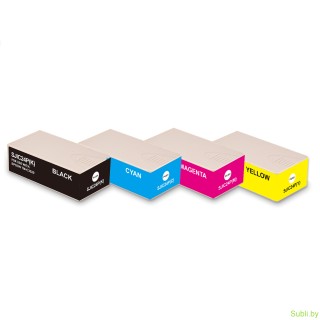 Совместимый картридж для Epson ColorWorks TM-C3520