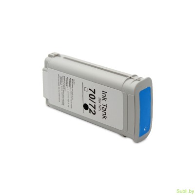 HP 72 картридж совместимый 