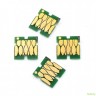 Чипы для Epson WF-C878RDTWF/C879RDTWF