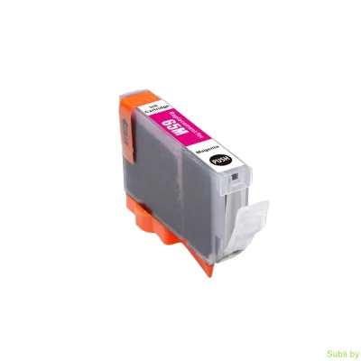 Совместимый картридж для Canon PIXMA PRO-200 (CLI-65)