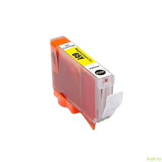 Совместимый картридж для Canon PIXMA PRO-200 (CLI-65)