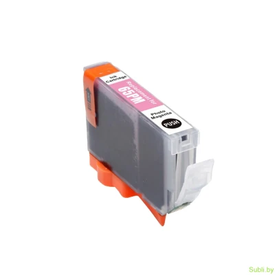 Совместимый картридж для Canon PIXMA PRO-200 (CLI-65)