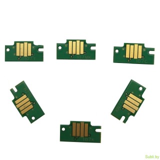 Чипы для Canon imagePROGRAF iPF-670 (PFI-107)