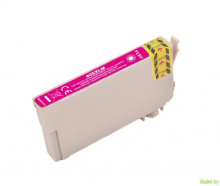 Совместимый картридж Ninestar 405XL (Pigment) для EPSON WF-3820 WF-3825 WF-4820 WF-4825 WF-4830 WF-7840 WF-7830 WF-7835, 24/18,4 мл. 