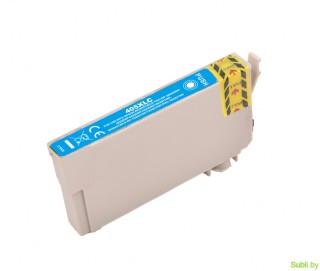 Совместимый картридж Ninestar 405XL (Pigment) для EPSON WF-3820 WF-3825 WF-4820 WF-4825 WF-4830 WF-7840 WF-7830 WF-7835, 24/18,4 мл. 