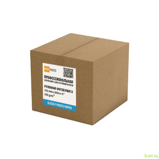 Фотобумага Easyphoto 255gsm, (152x101,6мм), 100 листов