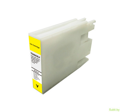 Совместимый картридж T04A1-T04A4 Ninestar для Epson WorkForce PRO WF-C8690/C8190 (C13T04A140-C13T04A440), 230/85 мл