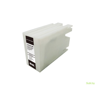 Совместимый картридж T04A1-T04A4 Ninestar для Epson WorkForce PRO WF-C8690/C8190 (C13T04A140-C13T04A440), 230/85 мл