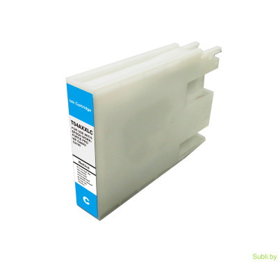 Совместимый картридж T04A1-T04A4 Ninestar для Epson WorkForce PRO WF-C8690/C8190 (C13T04A140-C13T04A440), 230/85 мл