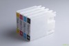 Совместимый картридж T04A1-T04A4 Ninestar для Epson WorkForce PRO WF-C8690/C8190 (C13T04A140-C13T04A440), 230/85 мл