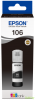 Контейнер Epson Ecotank 105/106 Ink Bottle (Оригинальные)