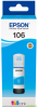 Контейнер Epson Ecotank 105/106 Ink Bottle (Оригинальные)