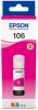 Контейнер Epson Ecotank 105/106 Ink Bottle (Оригинальные)