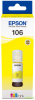 Контейнер Epson Ecotank 105/106 Ink Bottle (Оригинальные)