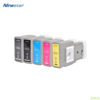 Совместимый картридж Ninestar для Canon imagePROGRAF iPF TM-200 (PFI-320), 300 мл