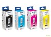 Оригинальные чернила EPSON 103 для L 1110, L3100, L3101, L3110, L3150, L3156, L3160, L3151, L5190, 65 мл. (T00S)