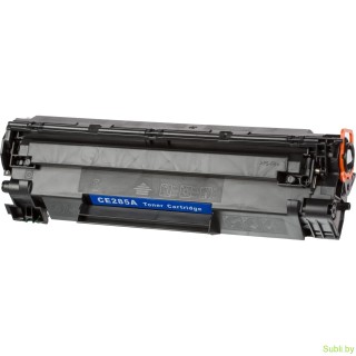 Картридж для HP LJ P1005/P1505/P1566/P1102  CE285A/CE278A/CB435A/CB436A Universal (1,6K) UNITON Premium