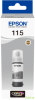 Контейнер Epson Ecotank 115 Ink Bottle