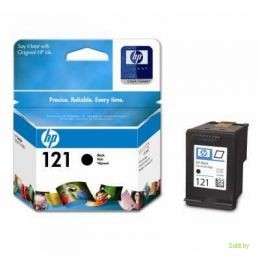 Картридж HP CC640HE (HP 121)
