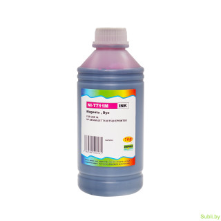 Чернила совместимые Ninestar для картриджей HP 711 (T120, T520) - 500 мл/1 литр