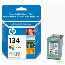 Картридж НР С9363HE (HP 134)