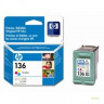Картридж НР С9361HE (HP 136)