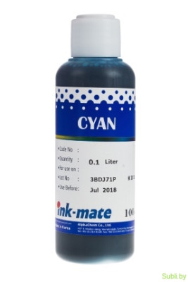 Чернила для CANON CL-511/513, PG-510/512 Ink-Mate CIM-810