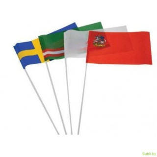 Флажок махательный