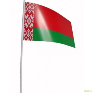 Флажок махательный