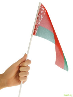 Флажок махательный