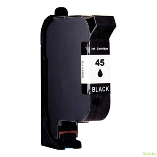 Совместимый картридж HP 45 (51645A)