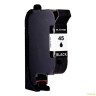 Совместимый картридж HP 45 (51645A)