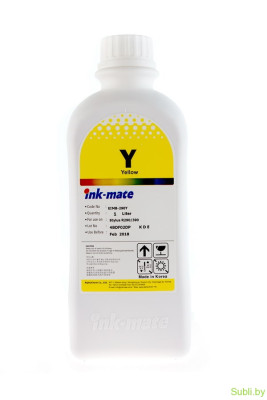 Чернила для Epson Ink-Mate EIMB-143 - 1 литр