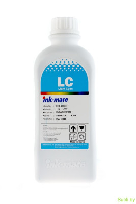 Чернила для Epson Ink-Mate EIMB-143 - 1 литр