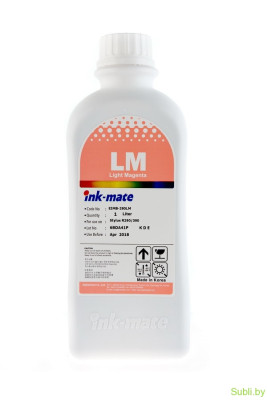 Чернила для Epson Ink-Mate EIMB-143 - 1 литр
