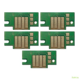 Чип для Canon imagePROGRAF TA-20, TA-30 / TM-240, TM-340 (PFI-030, PFI-031)