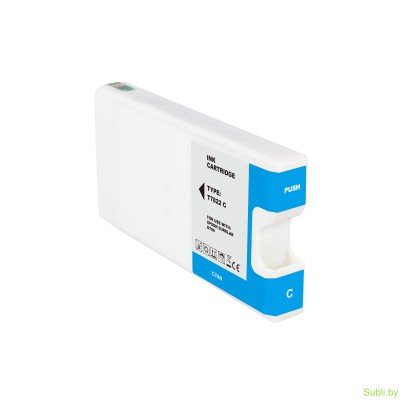 Картридж совместимый для Epson Surelab D700 (T7821-T7826)