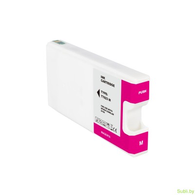 Картридж совместимый для Epson Surelab D700 (T7821-T7826)
