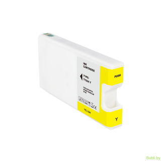 Картридж совместимый для Epson Surelab D700 (T7821-T7826)